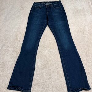 Just Fab Bootcut Jeans